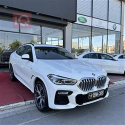 بي ام دبليو X6